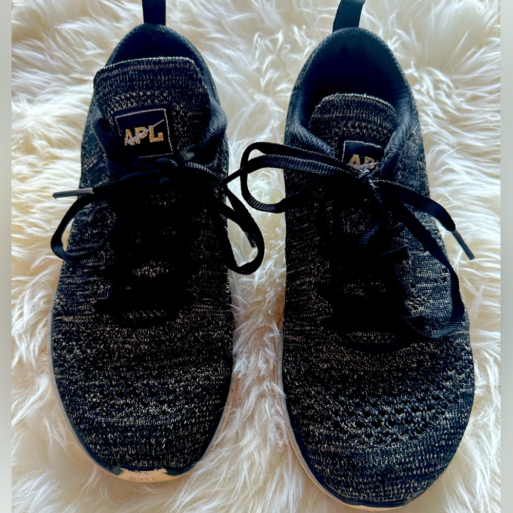 Athletic Propulsion Labs Women’s TechLoom Pro Sneakers